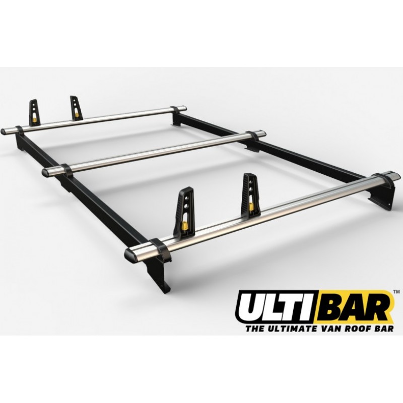 Ford courier best sale van roof bars